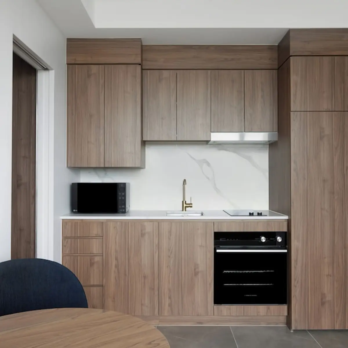 Adina Apartment Hotel Melbourne Pentridge, Coburg, Australia 4