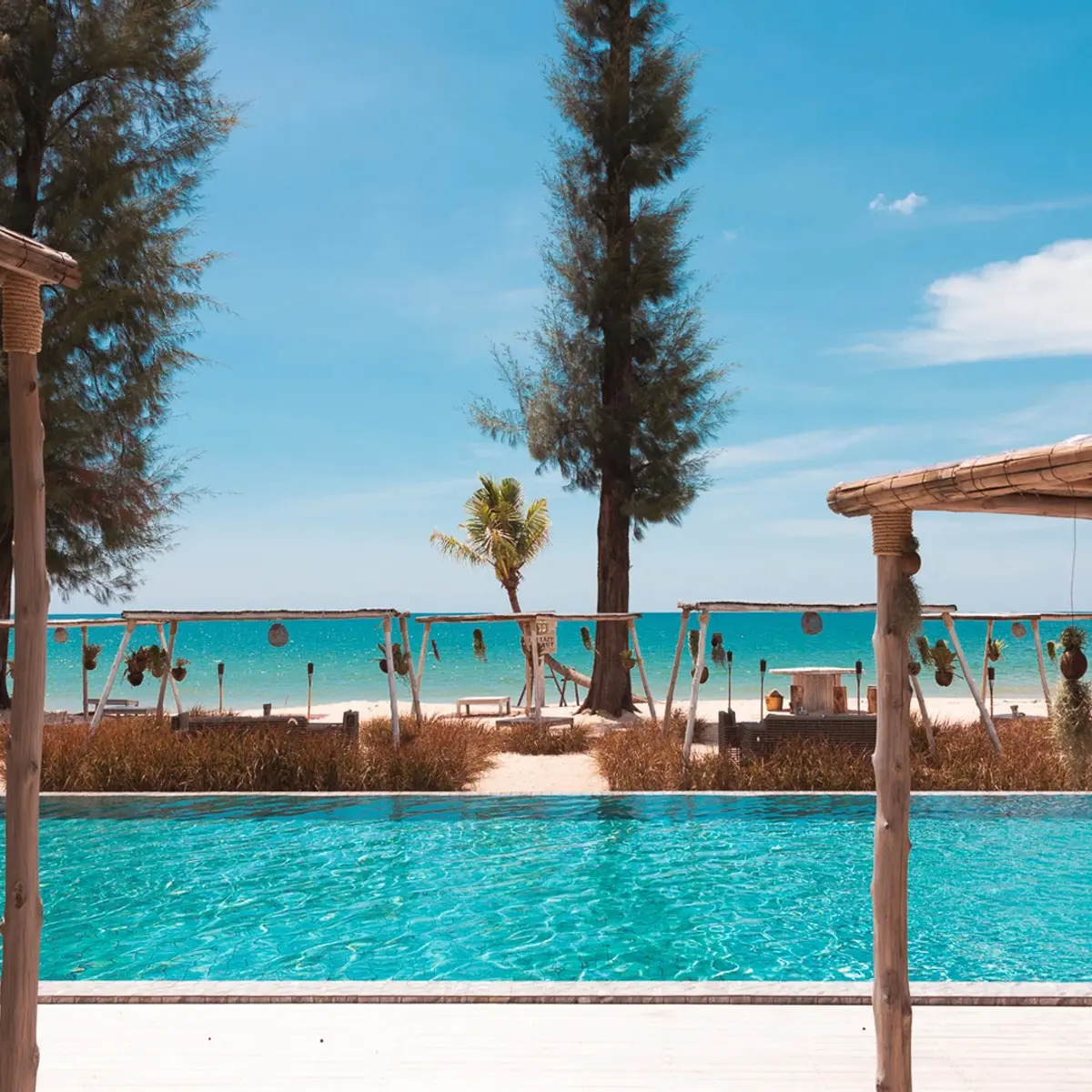 Twinpalms Phuket Surin Beach, Phuket, Thailand 7