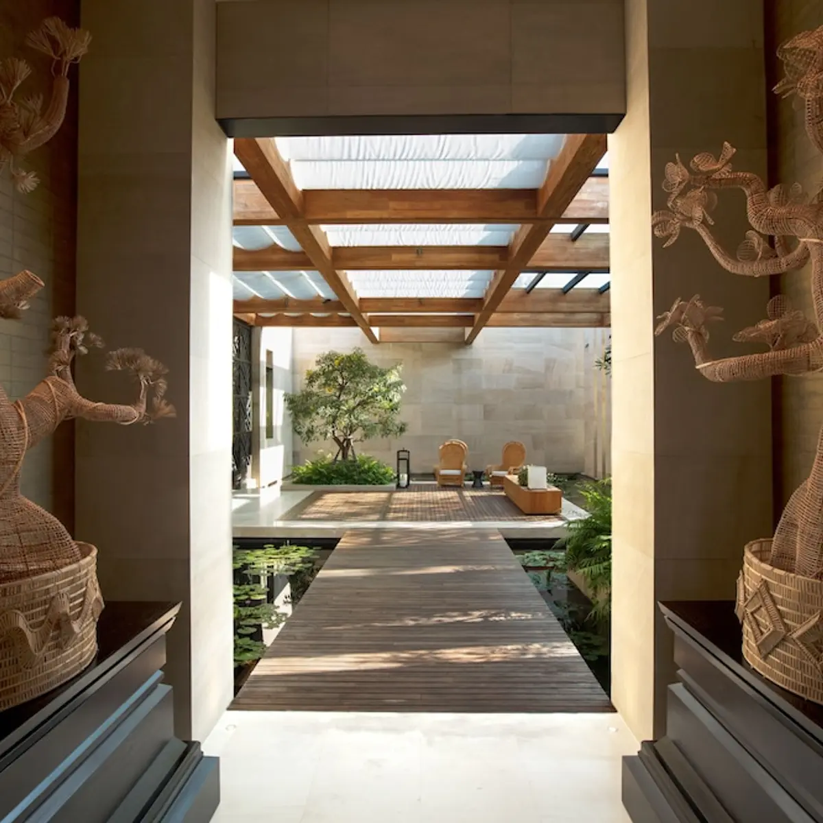 Rosewood Phuket, Patong, Thailand 1