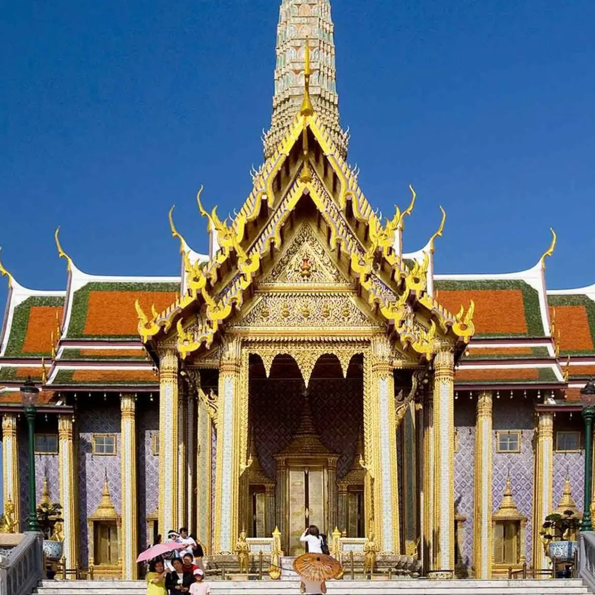 Sofitel Bangkok Sukhumvit, Bangkok, Thailand 7