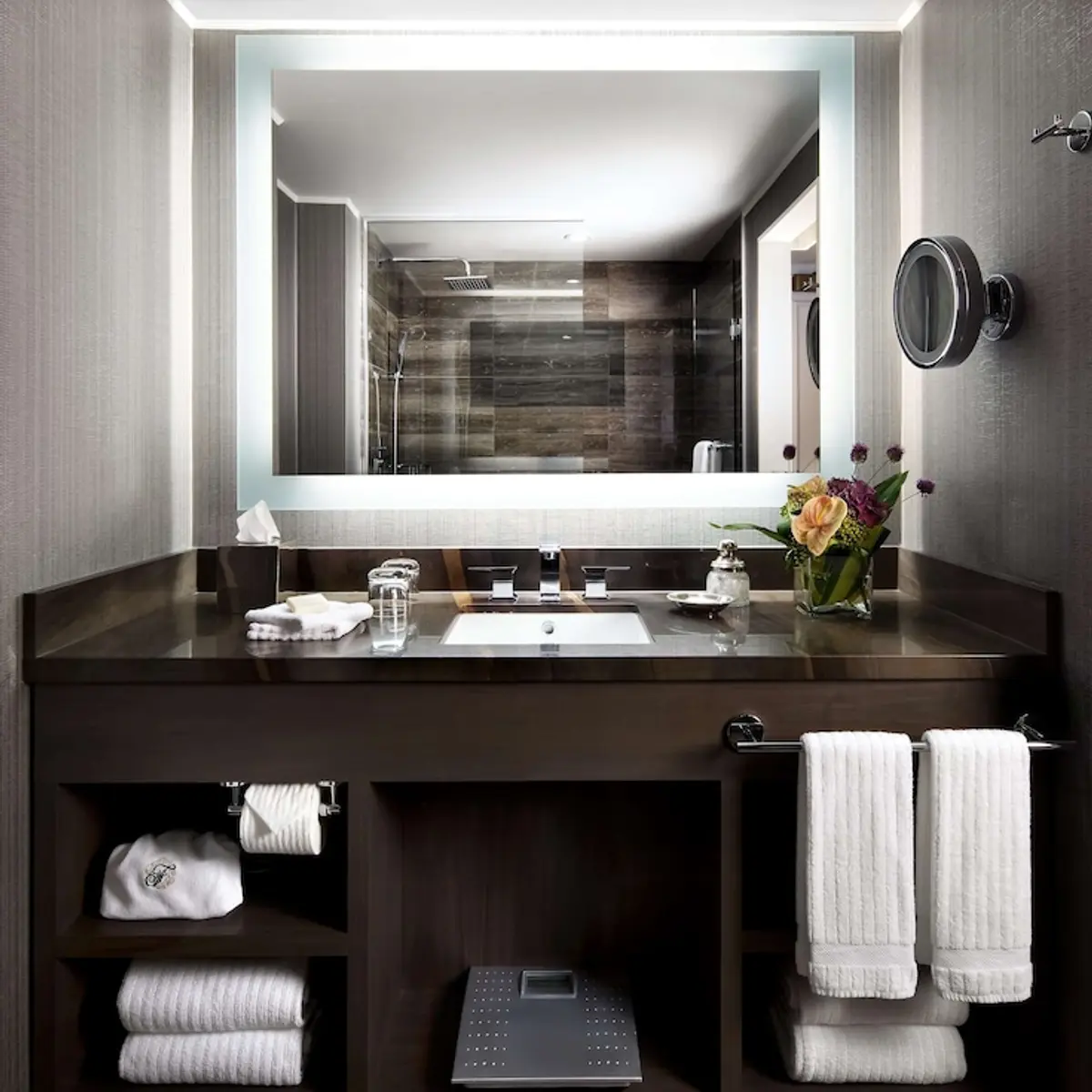 Fairmont Waterfront, Vancouver, Canada 4