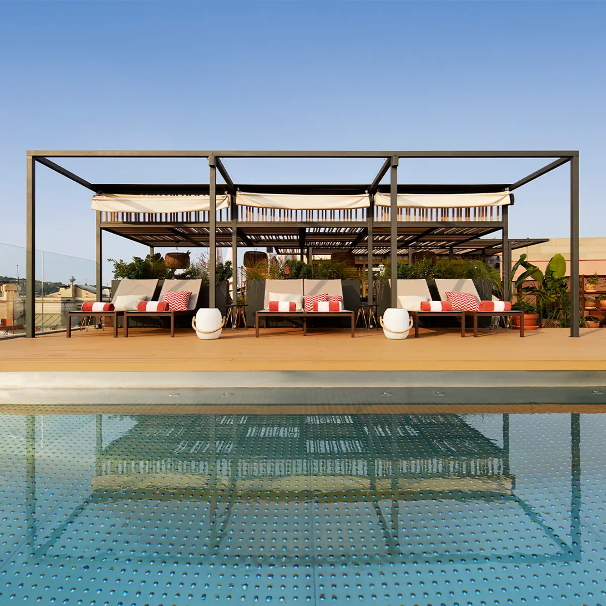 Kimpton Vividora Barcelona, an IHG Hotel, Barcelona, Spain 5