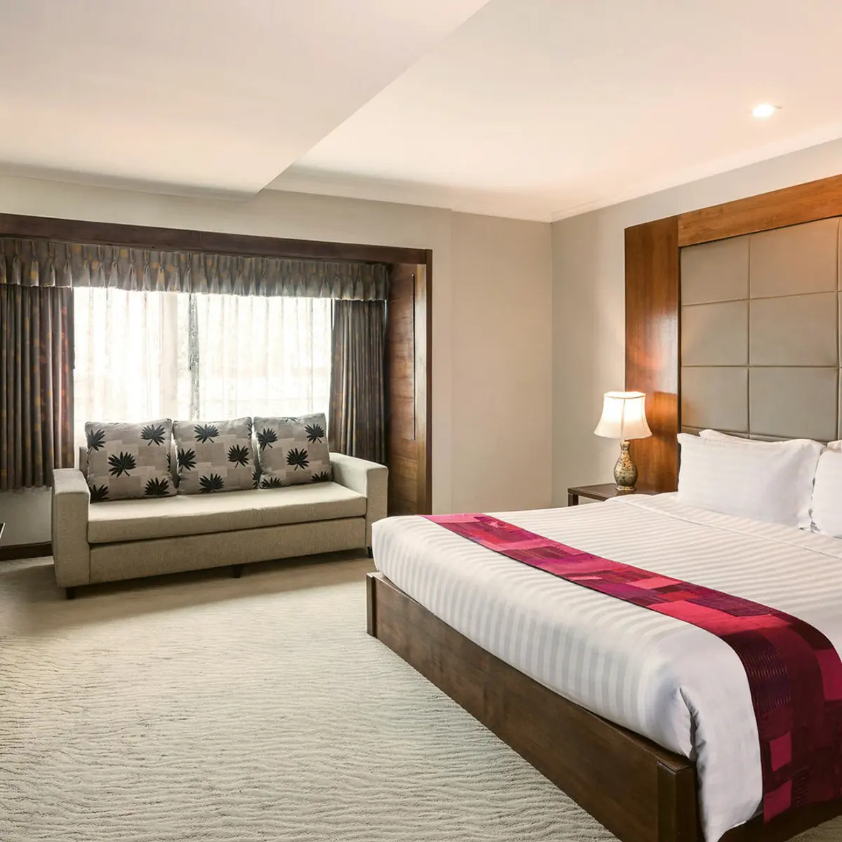Mövenpick Suriwongse Chiang Mai, Chiang Mai, Thaïlande 3
