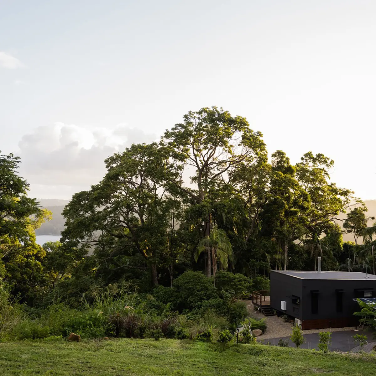 Misty View Cottages, Montville, Queensland 2