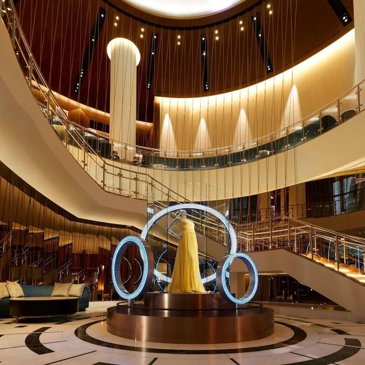 Hard Rock Hotel New York - Partner of ALL Accor, New York, United States 2