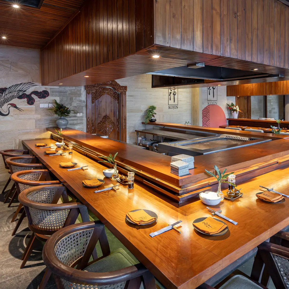 Aksari Luxury Resort & Spa Ubud by Ini Vie Hospitality, Ubud, Bali 4