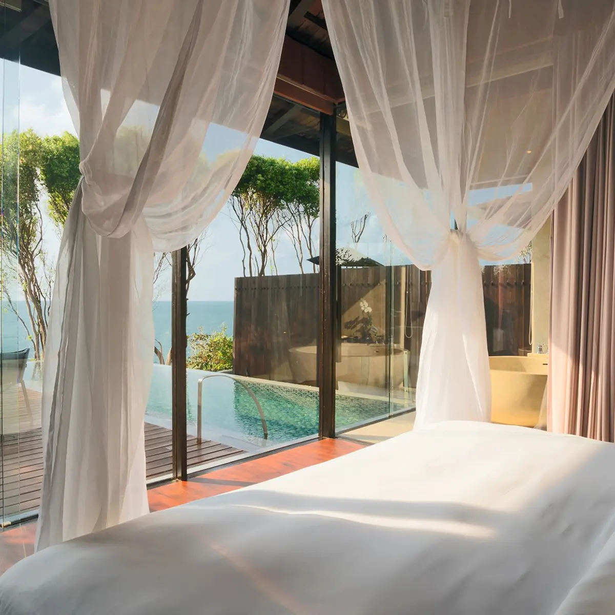 Silavadee Pool Spa Resort, Koh Samui, Thailand 3