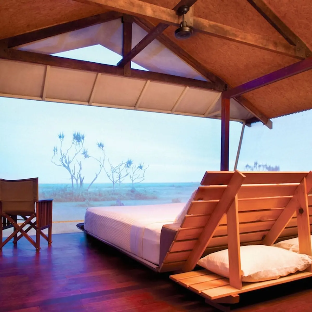 Bamurru Plains, Point Stuart, Australia 2