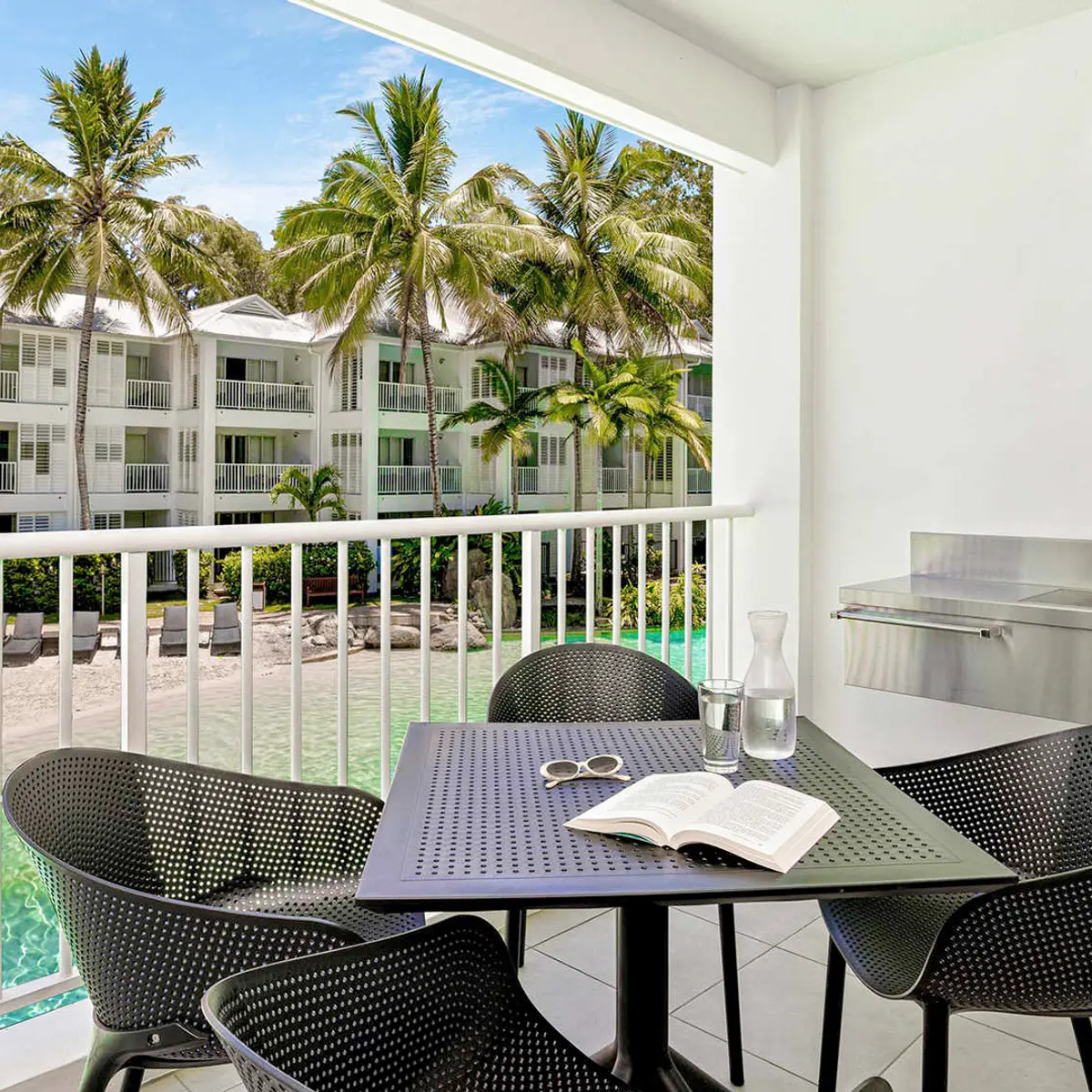 Peppers Beach Club Port Douglas, Port Douglas, Australia 8