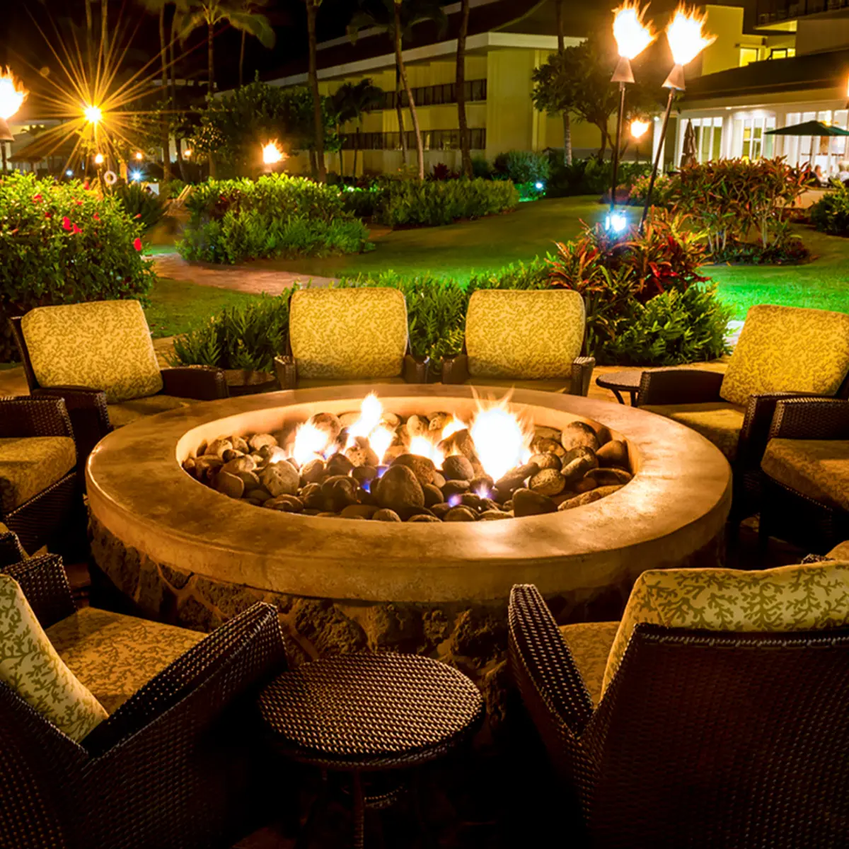 OUTRIGGER Kauaʻi Beach Resort & Spa, Kauai, USA 8