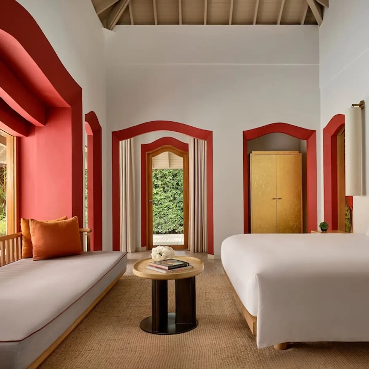 Phulay Bay, a Ritz-Carlton Reserve, Krabi, Thailand 5