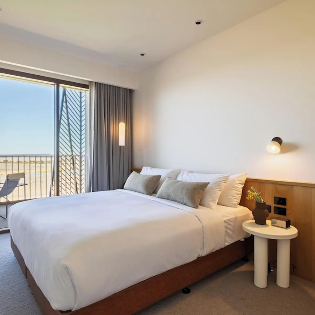 Monarto Safari Resort, Monarto, Australia 4