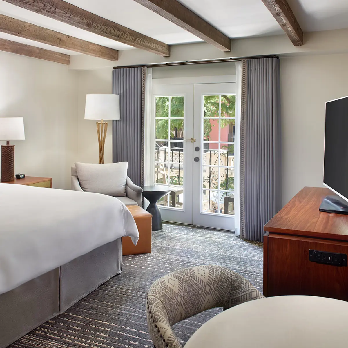 Omni La Mansión del Rio, San Antonio, USA 3