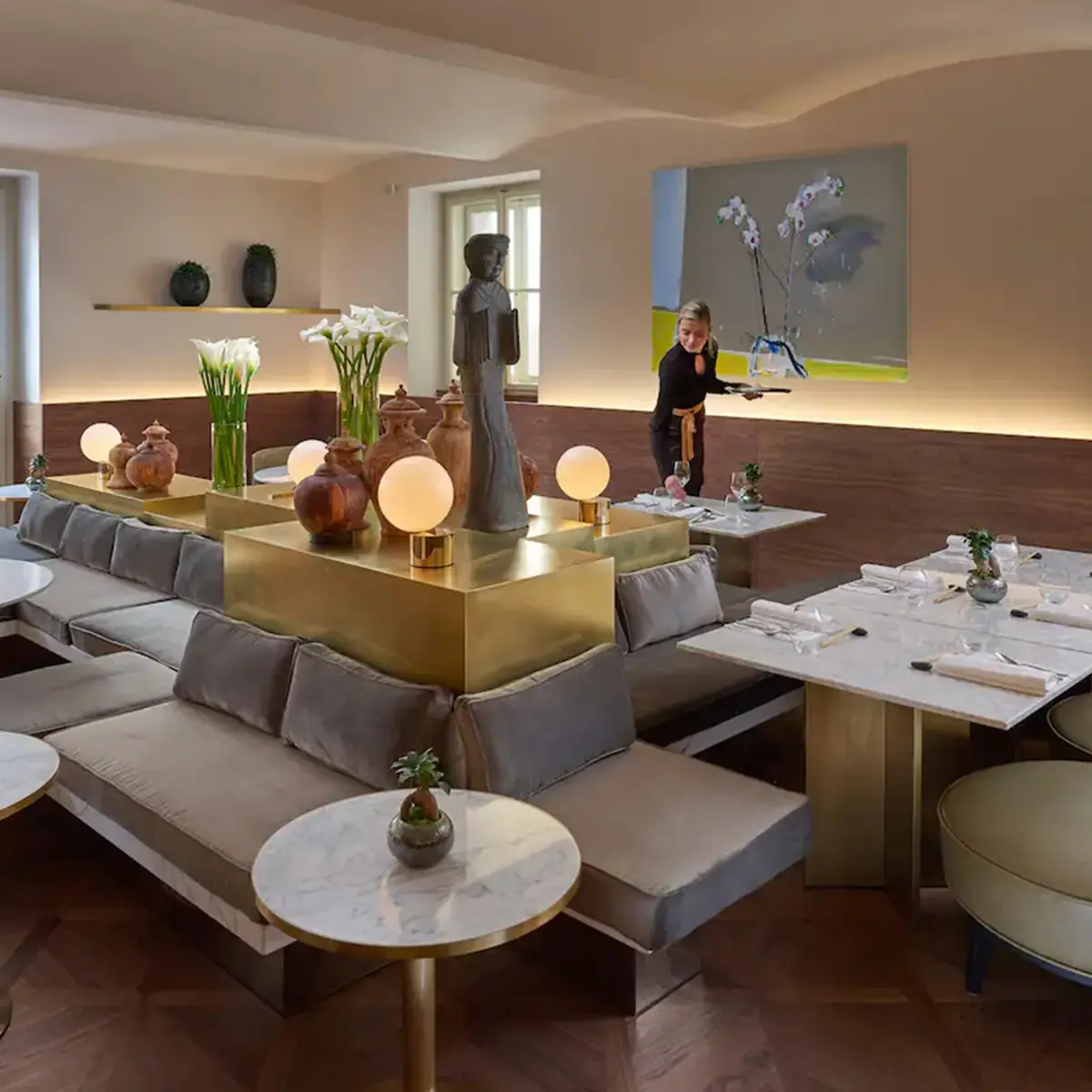 Mandarin Oriental Prague, Prague, Czech Republic 7