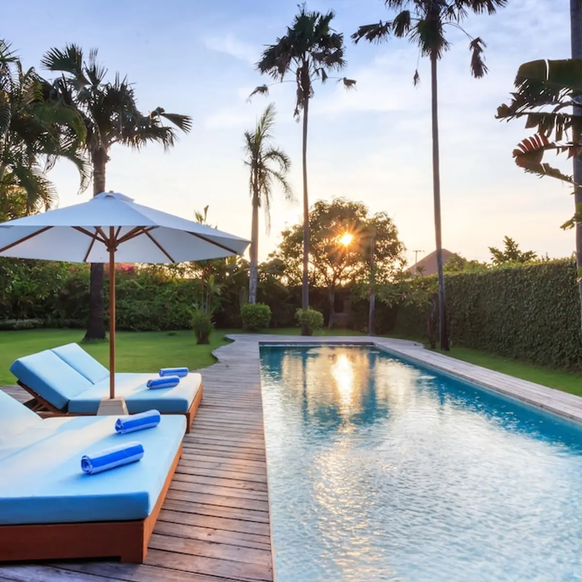 Villa Nedine, Canggu, Indonesia 6