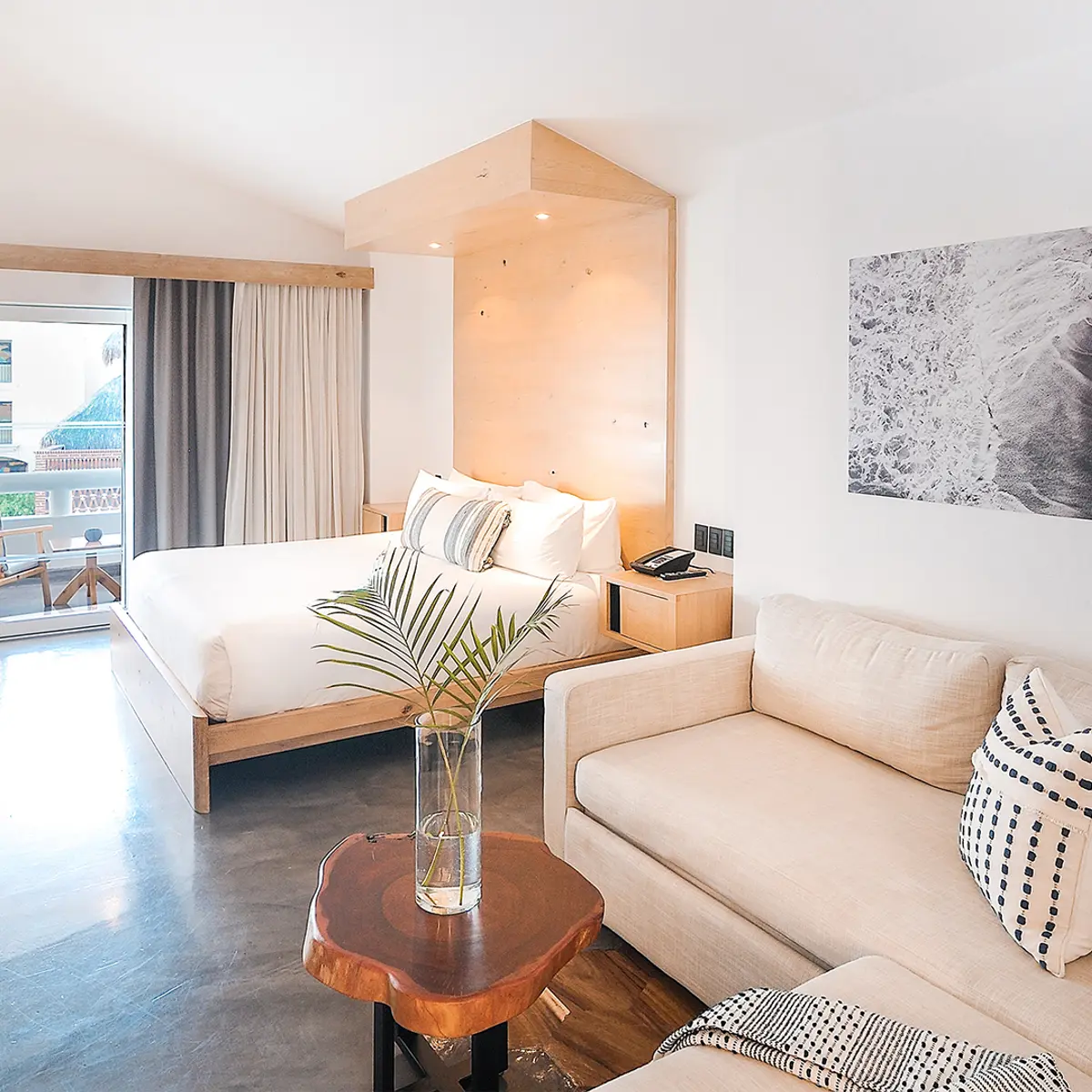 Bahia Hotel & Beach House, Cabo San Lucas, Mexico 7