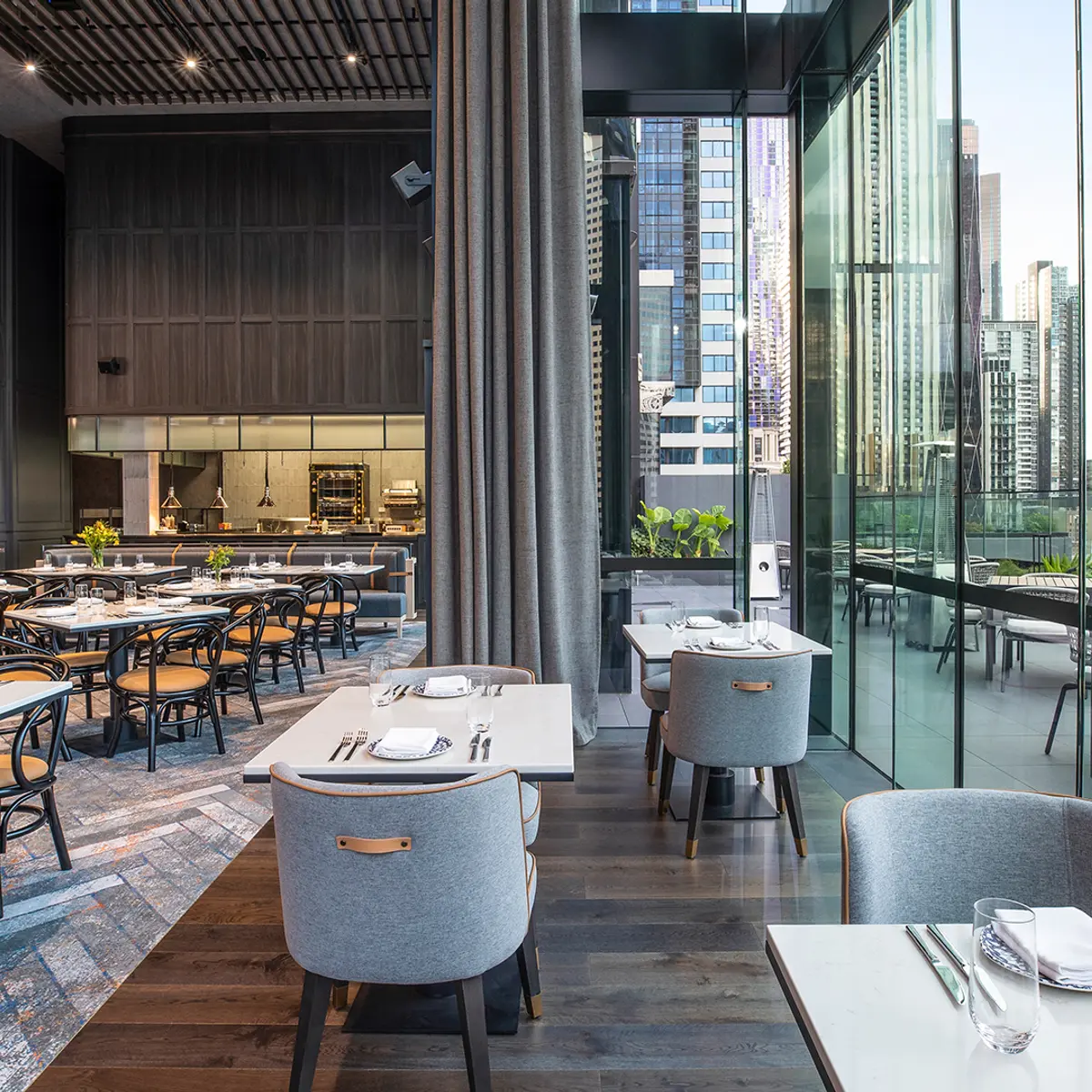 voco Melbourne Central, an IHG Hotel, Melbourne, Victoria 6