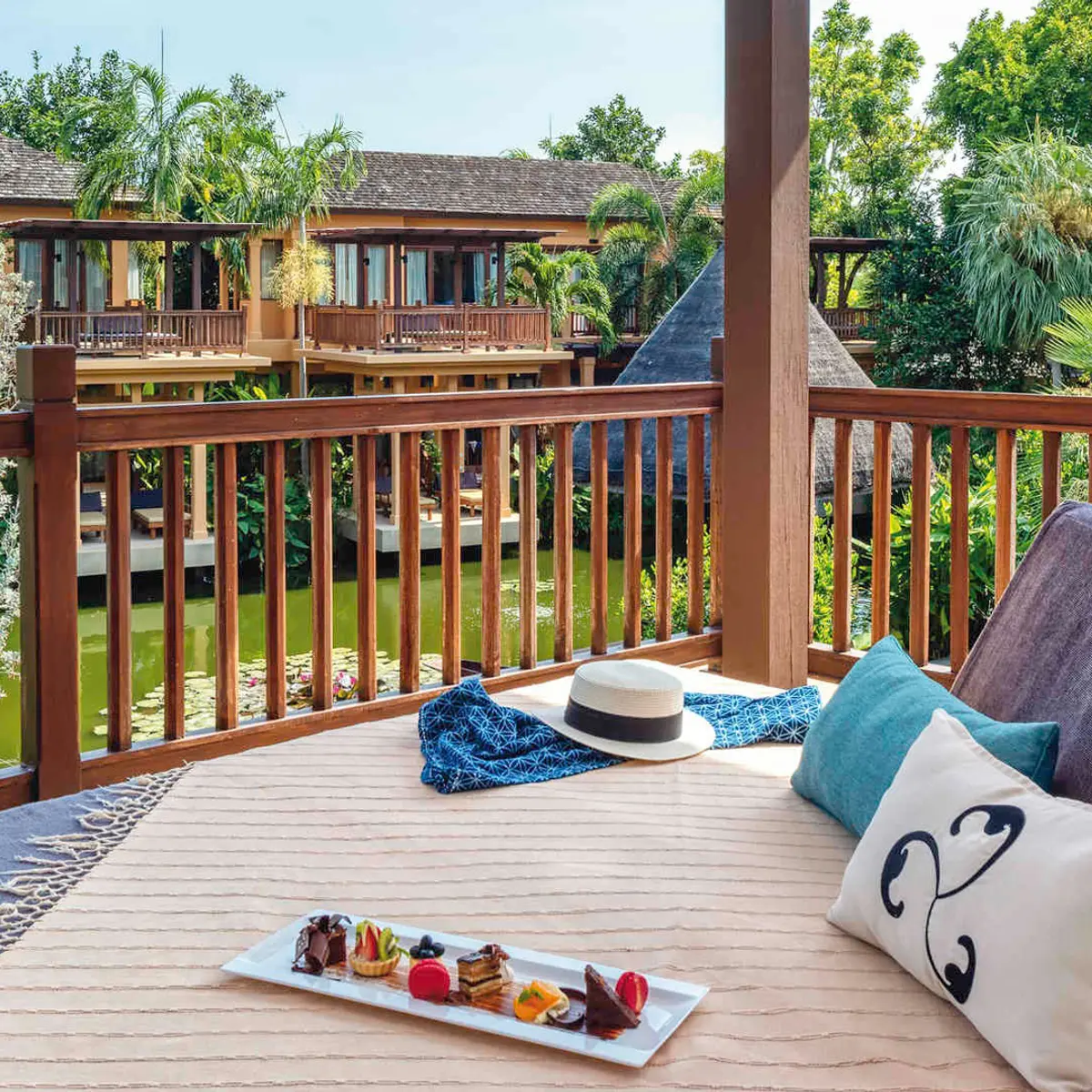 Mövenpick Asara Resort & Spa Hua Hin, Hua Hin, Thailand 5