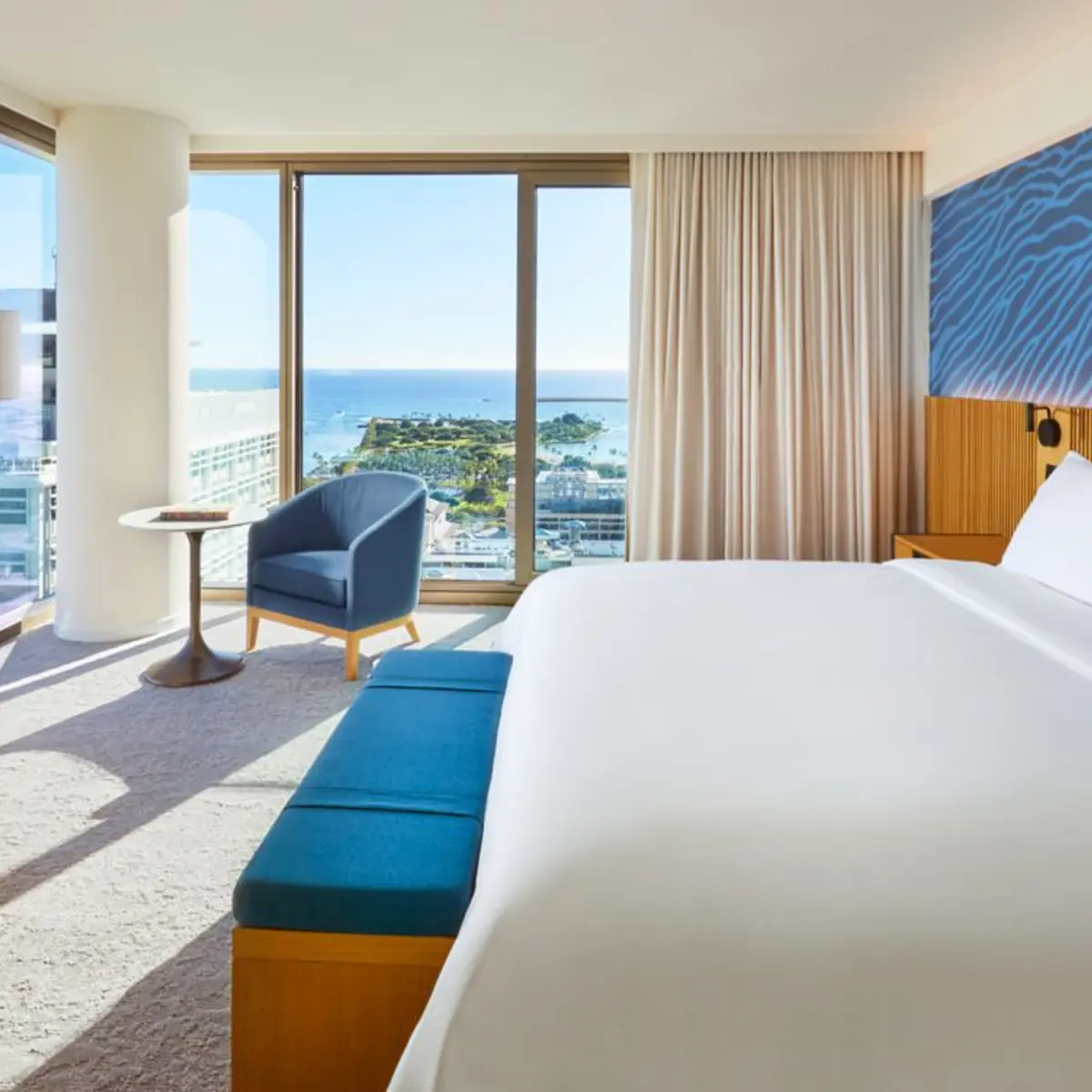 Renaissance Honolulu Hotel & Spa, Honolulu, United States 3
