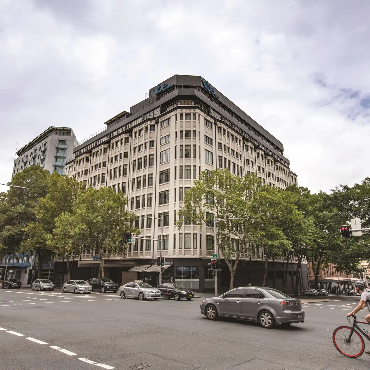 Vibe Hotel Sydney, Sydney, NSW 1