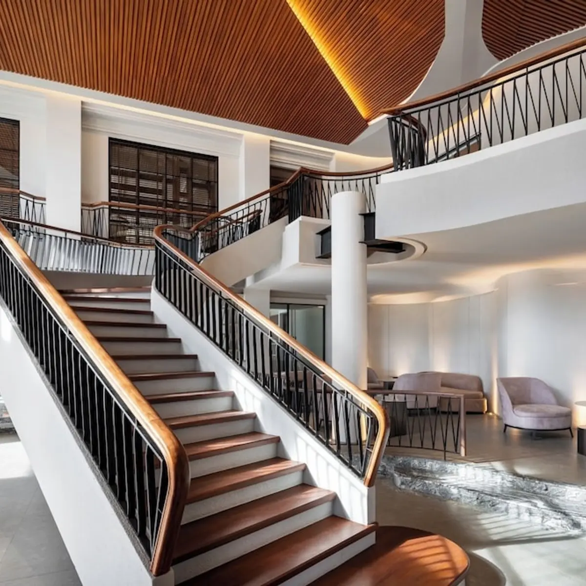 Amora Beach Resort Phuket, Choeng Thale, Thailand 3