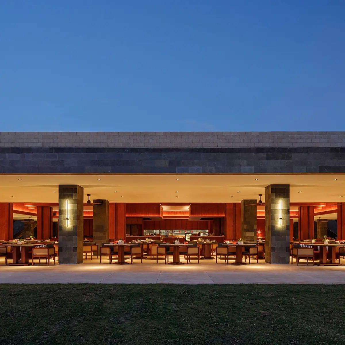 The Meru Sanur, Sanur, Bali 7