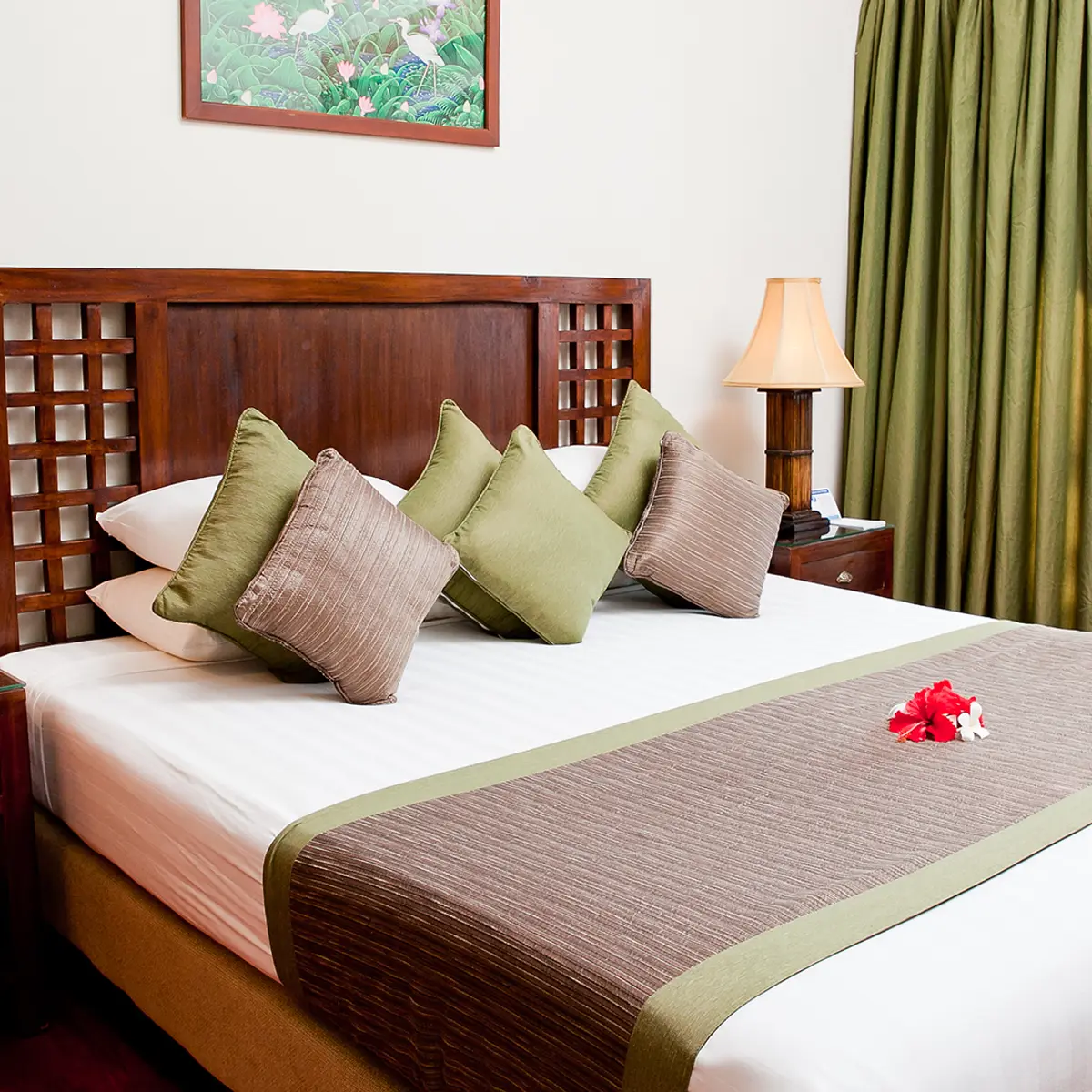 The Naviti Resort, Coral Coast, Fiji 2