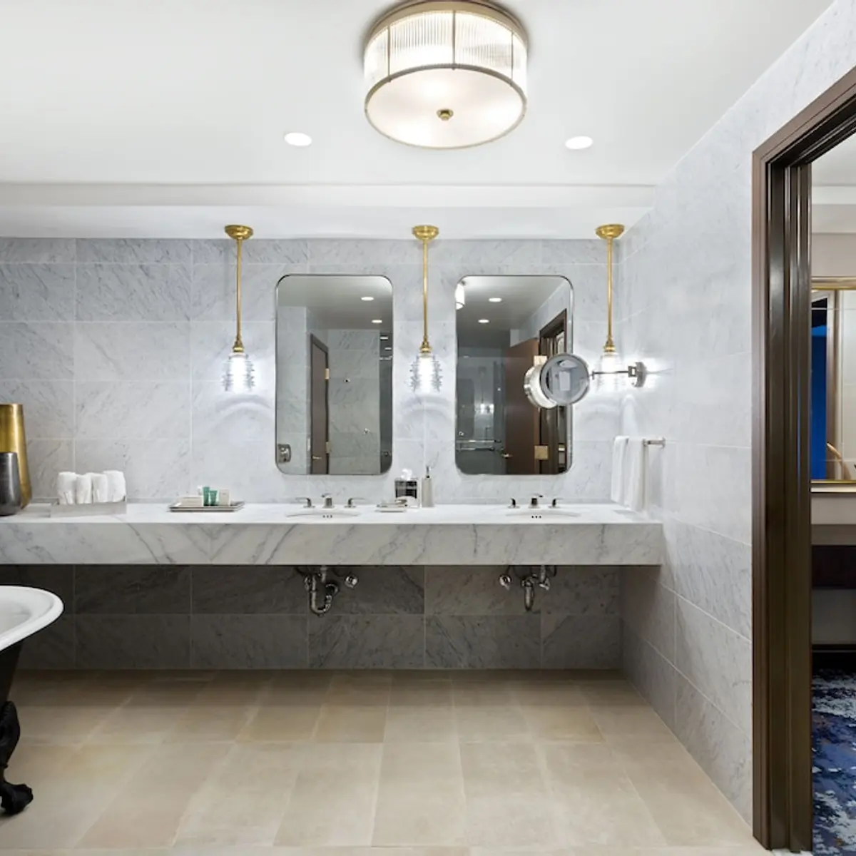 New York Hilton Midtown, New York, United States 8