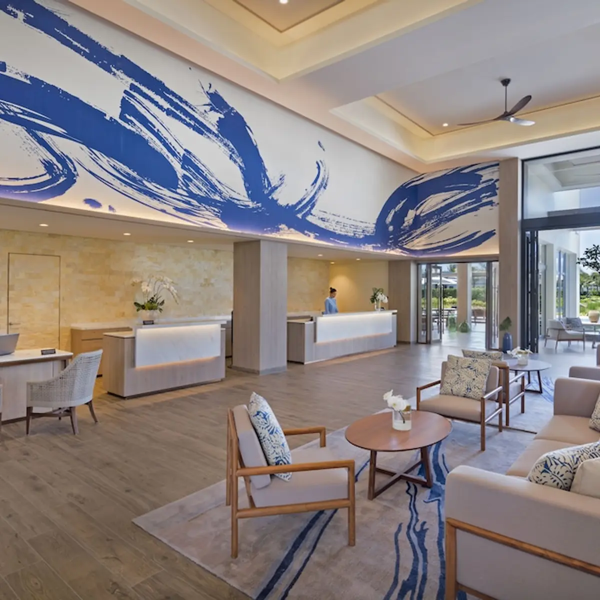 Melia Ho Tram Beach Resort, Ho Chi Minh City, Vietnam 3