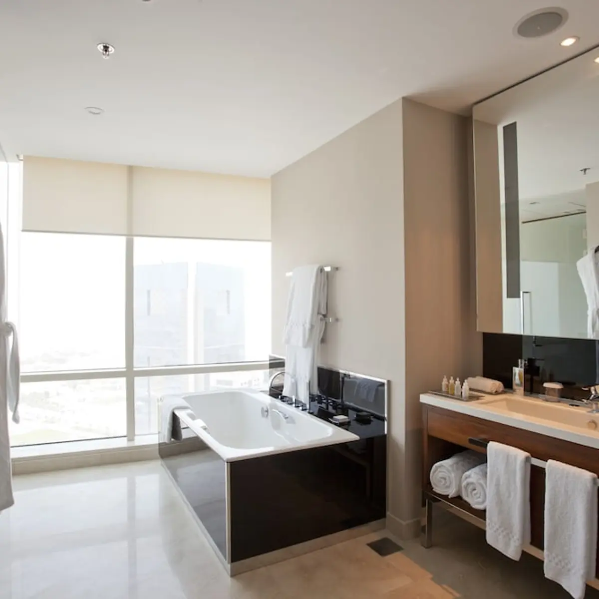 InterContinental Doha The City by IHG, Doha, Qatar 6