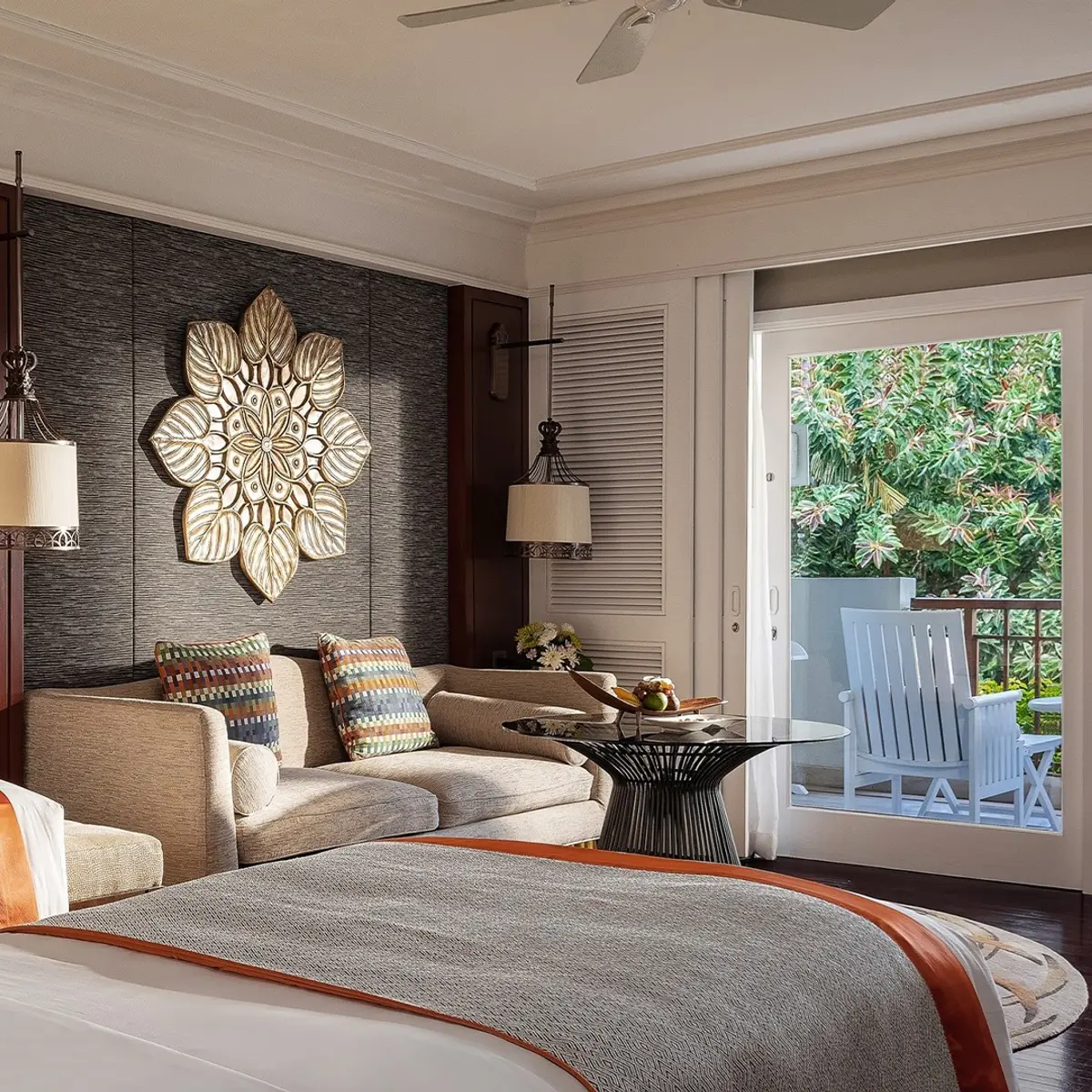 InterContinental Bali Resort, Jimbaran, Bali 3