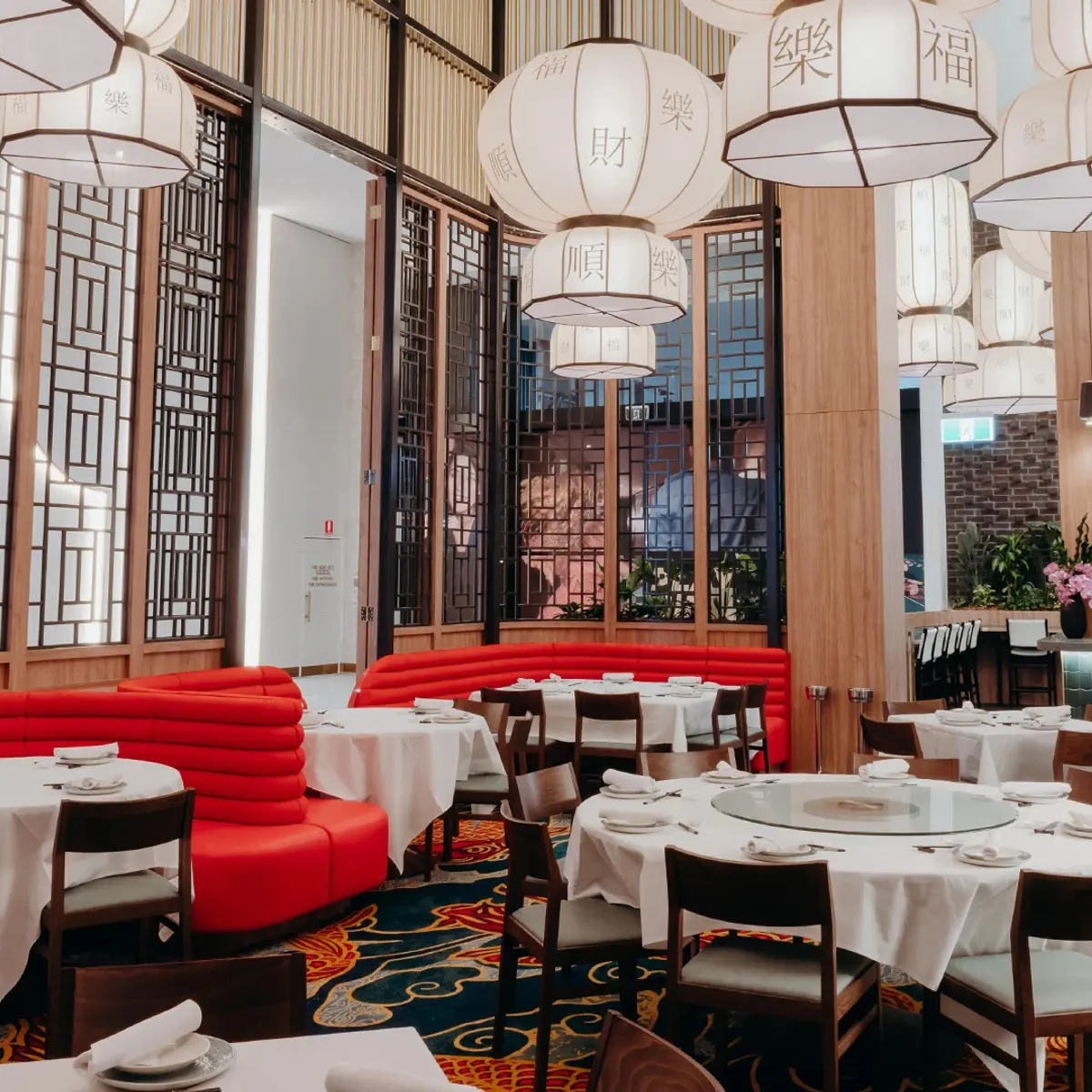 The Star Grand at The Star Gold Coast, Gold Coast, Queensland 7