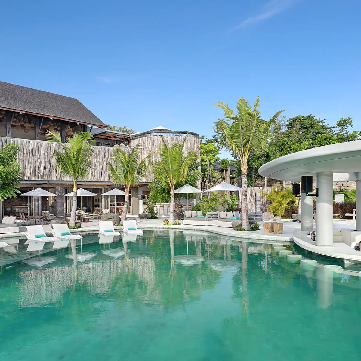 Cross Bali Breakers, Jimbaran, Bali 2