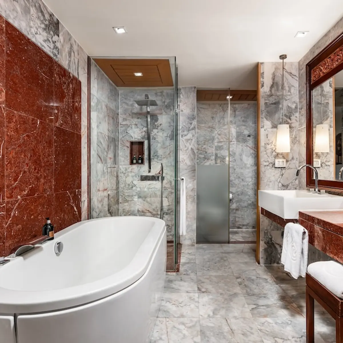 Centara Grand Beach Resort Phuket, Karon, Thailand 5