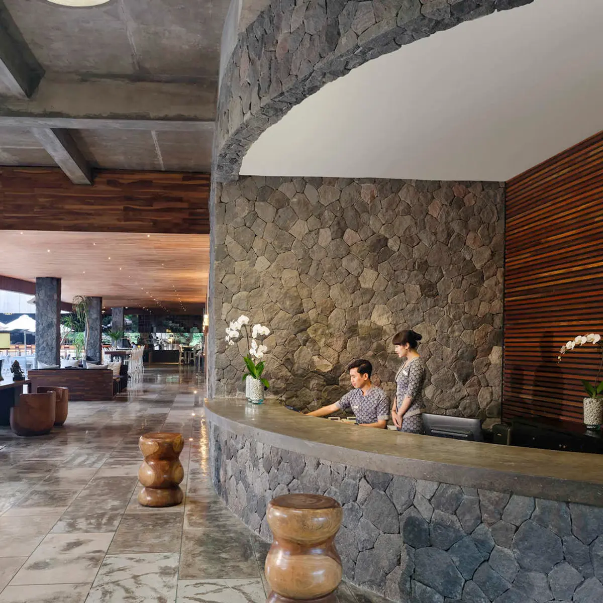 Peppers Seminyak, Seminyak, Bali 4