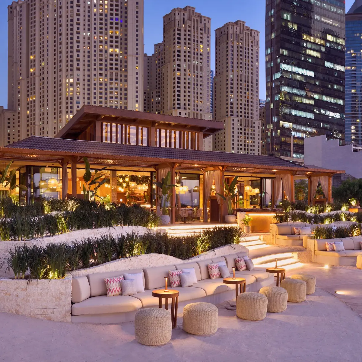 The Ritz-Carlton, Dubai, Dubai, United Arab Emirates 7