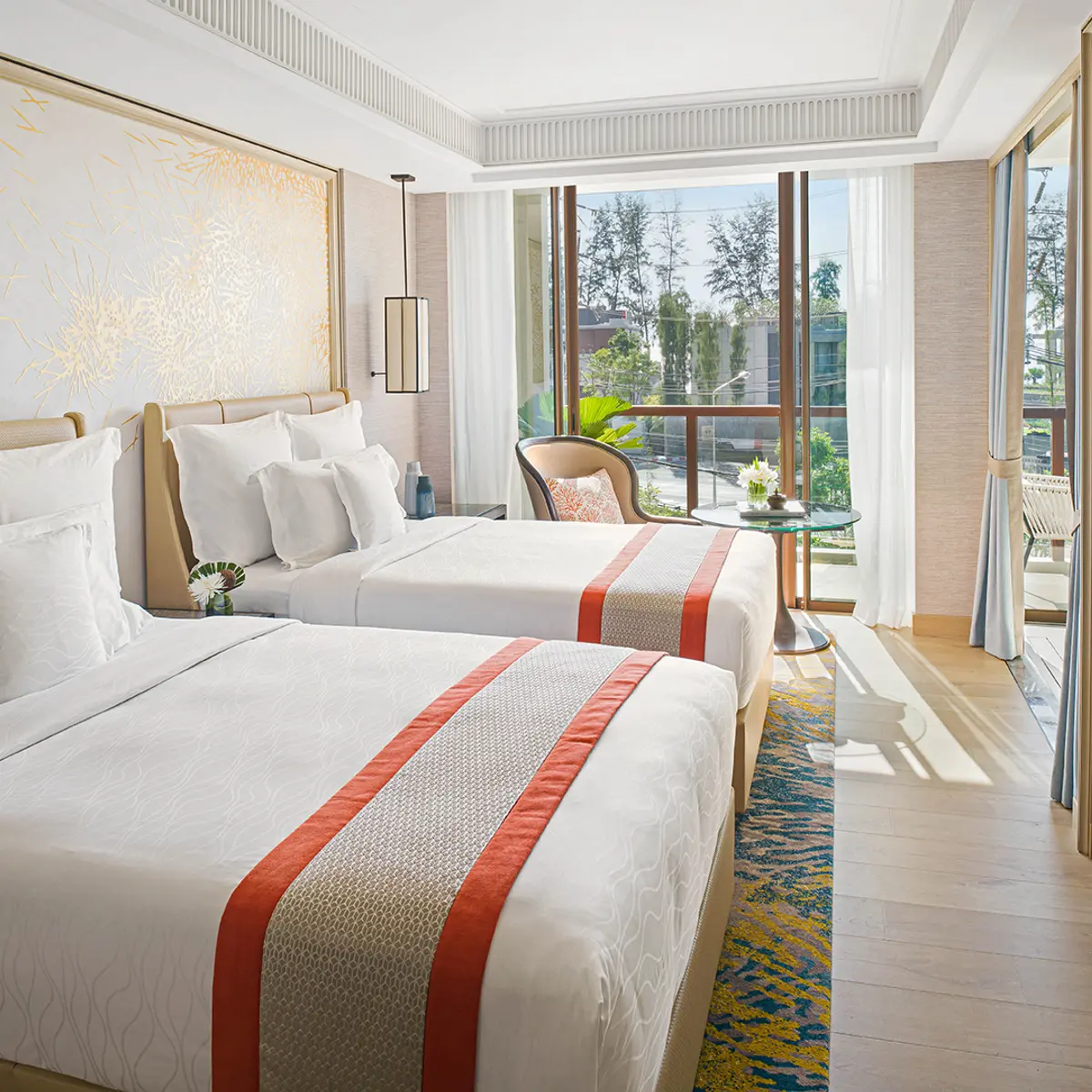 InterContinental Phuket Resort, an IHG Hotel, Phuket, Thailand 3