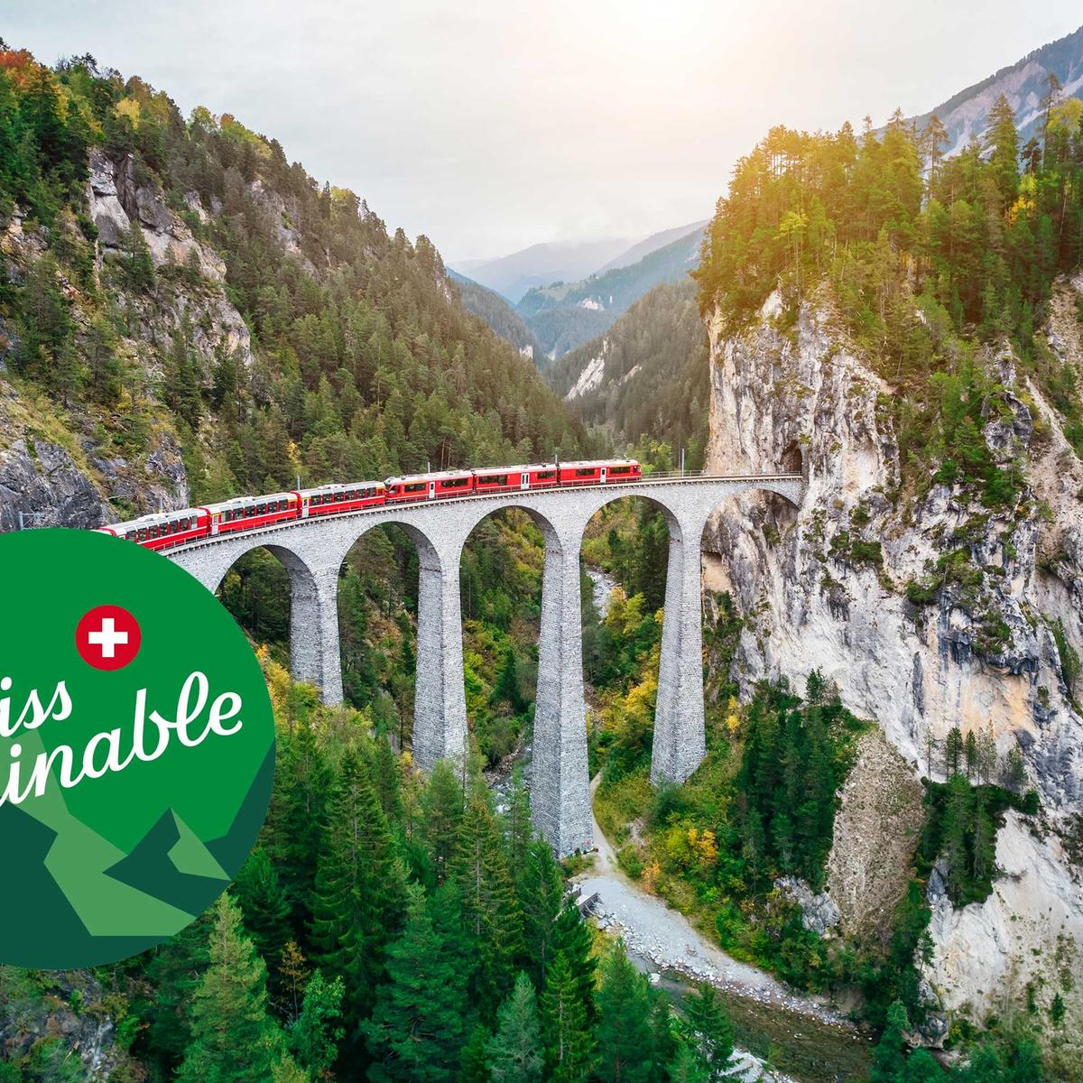 Contrastes de la Suisse par Trafalgar 1