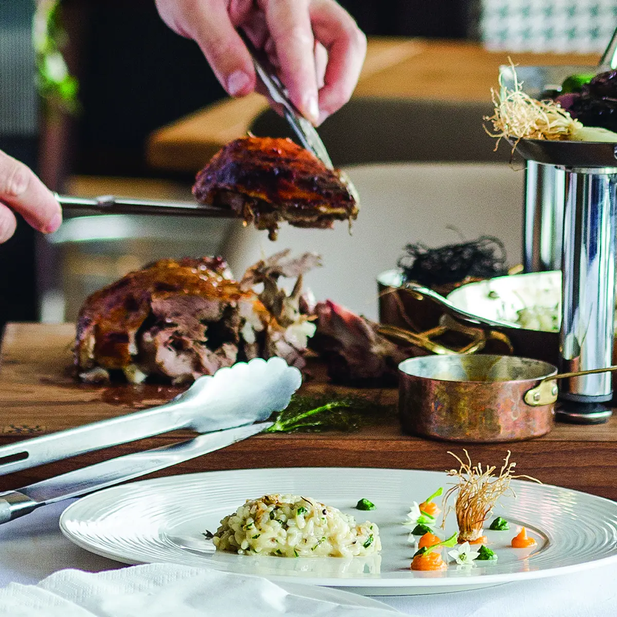 Vibe Hotel Canberra, Canberra, Australian Capital Territory 8