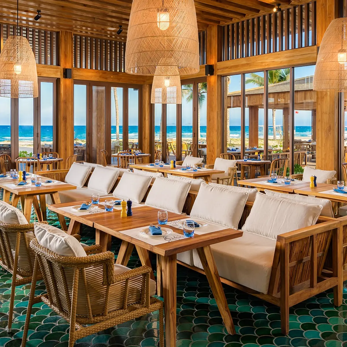 Alma Resort Cam Ranh, Cam Ranh, Vietnam 6