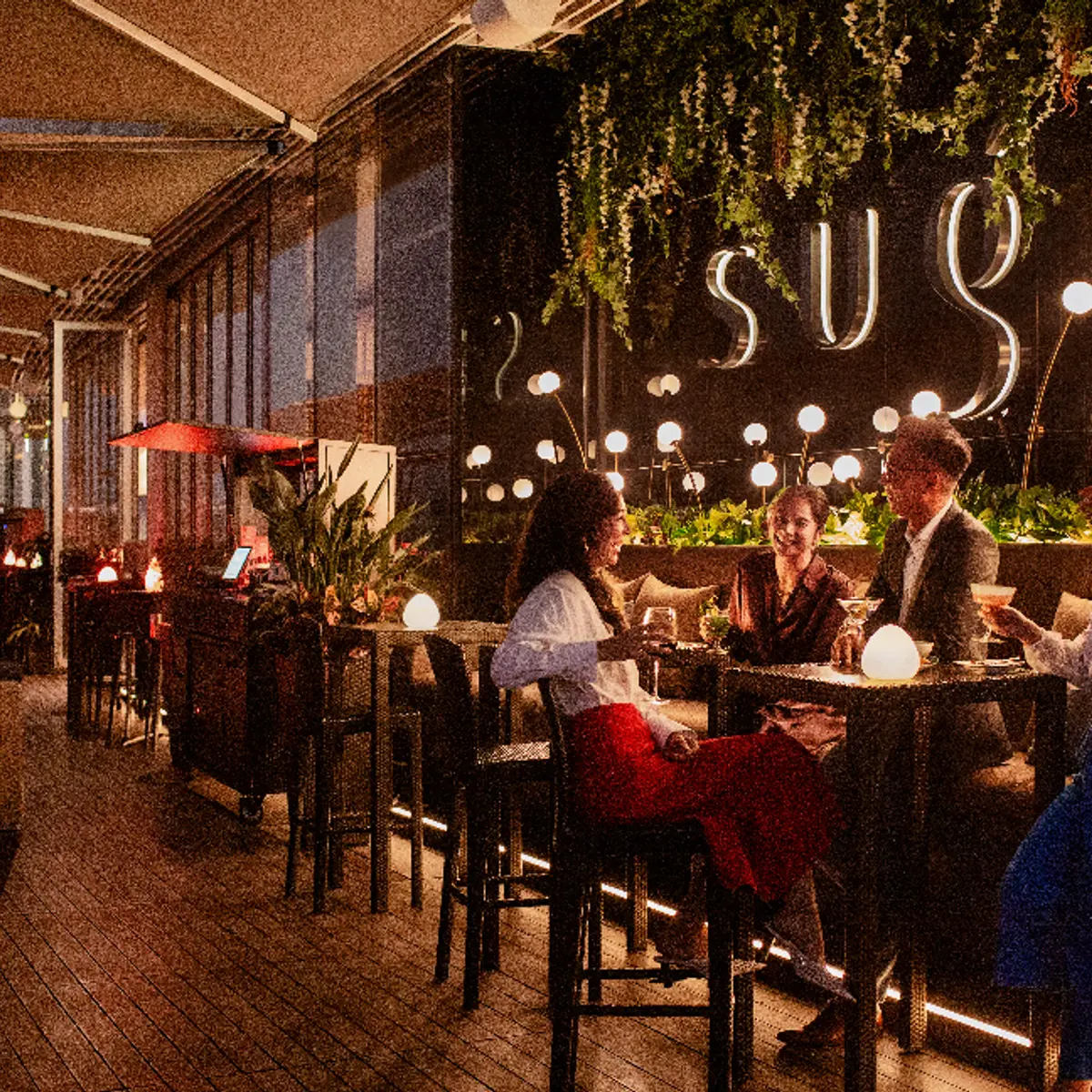 EAST Hong Kong, Taikoo Shing, Hong Kong 6