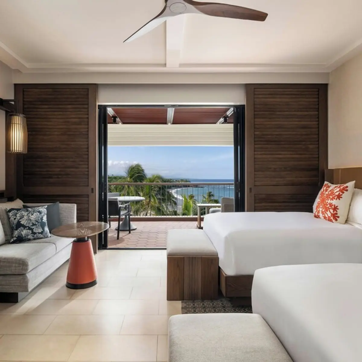 Mauna Kea Beach Hotel, Autograph Collection, Kamuela, United States 5