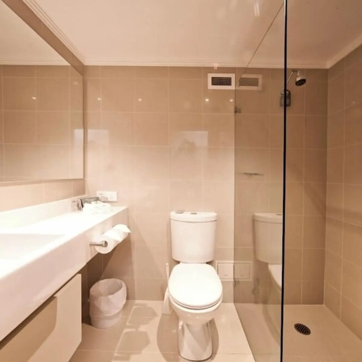 Mercure Canberra, Braddon, Australia 1