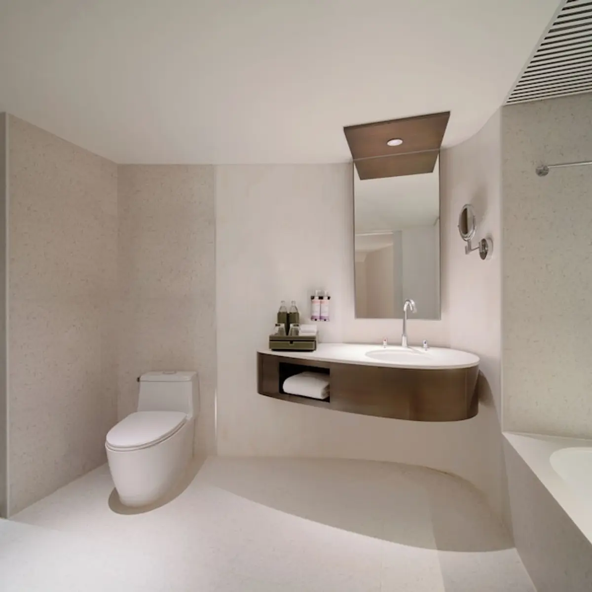 Mövenpick BDMS Wellness Resort Bangkok, Bangkok, Thailand 2