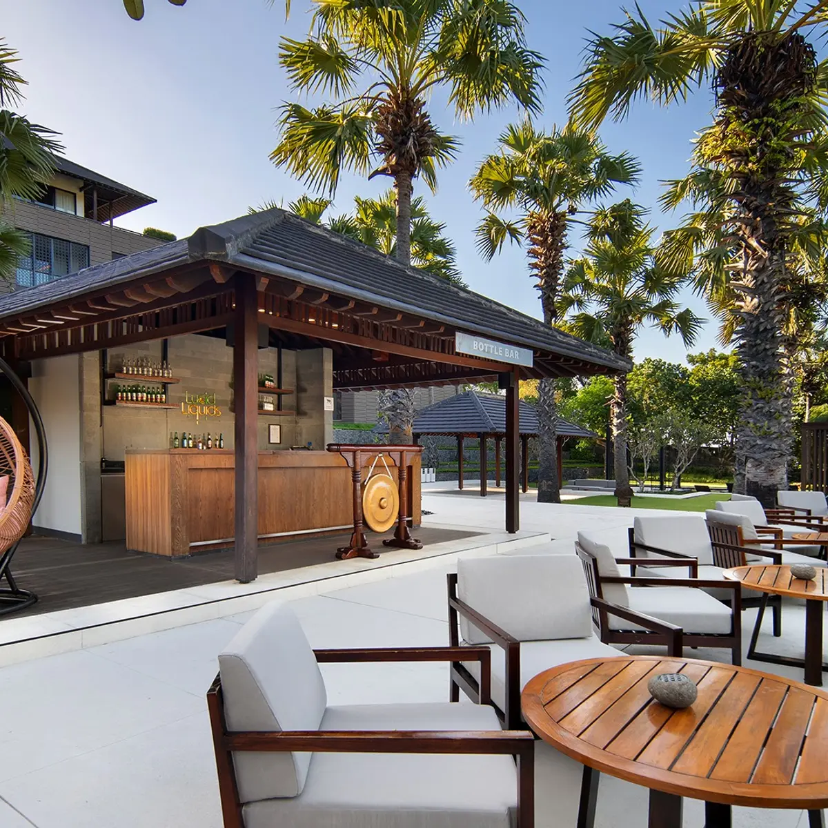 Radisson Blu Resort, Bali Uluwatu, Uluwatu, Bali 4