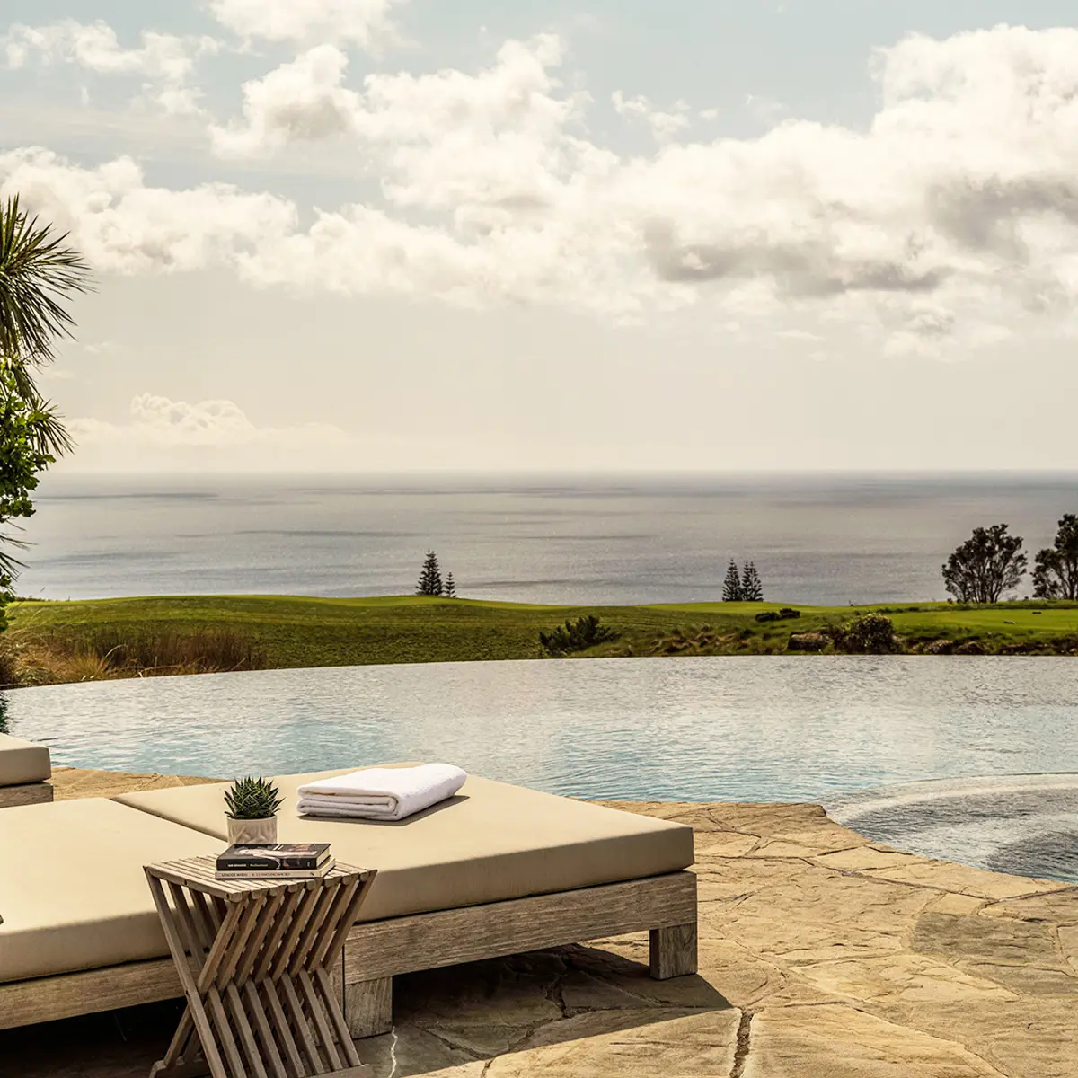 Rosewood Kauri Cliffs, Matauri Bay, New Zealand 1
