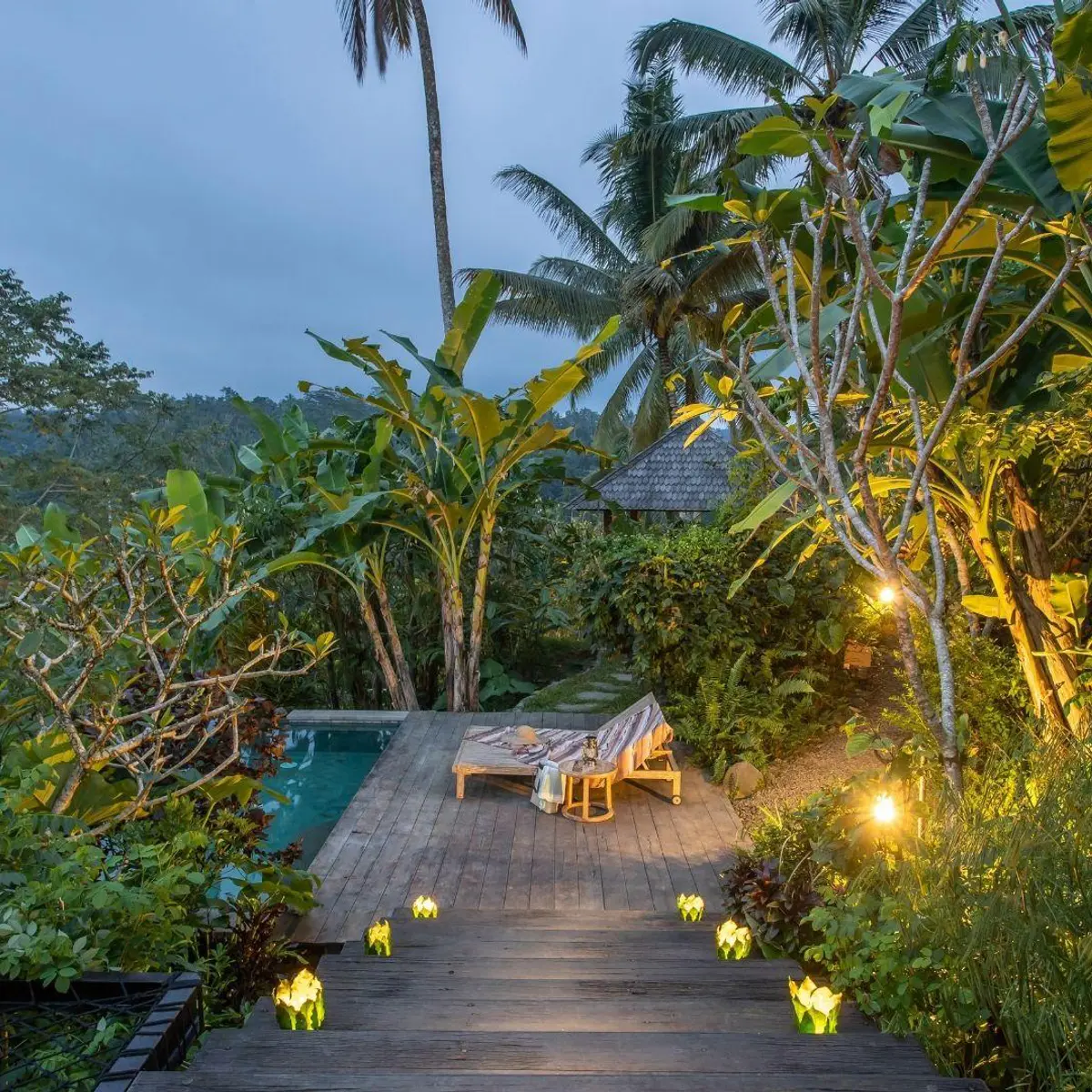 Buahan, a Banyan Tree Escape, Gianyar, Indonesia 6