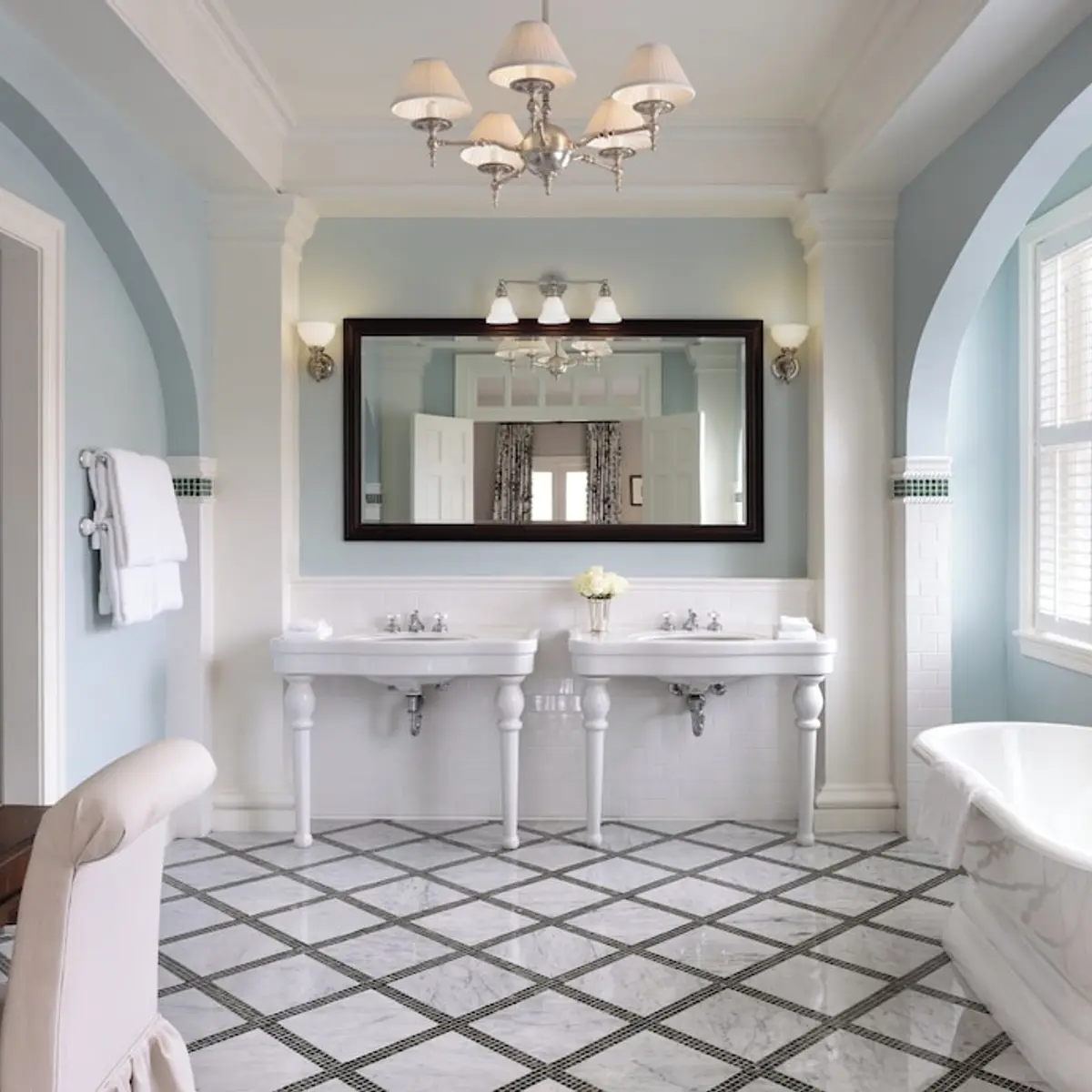 The Omni Homestead Resort & Spa, Hot Springs, United States 7