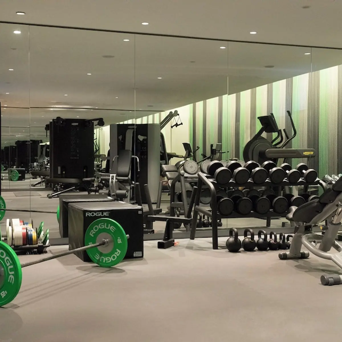 Hotel De Rome Berlin, Berlin, Germany 7