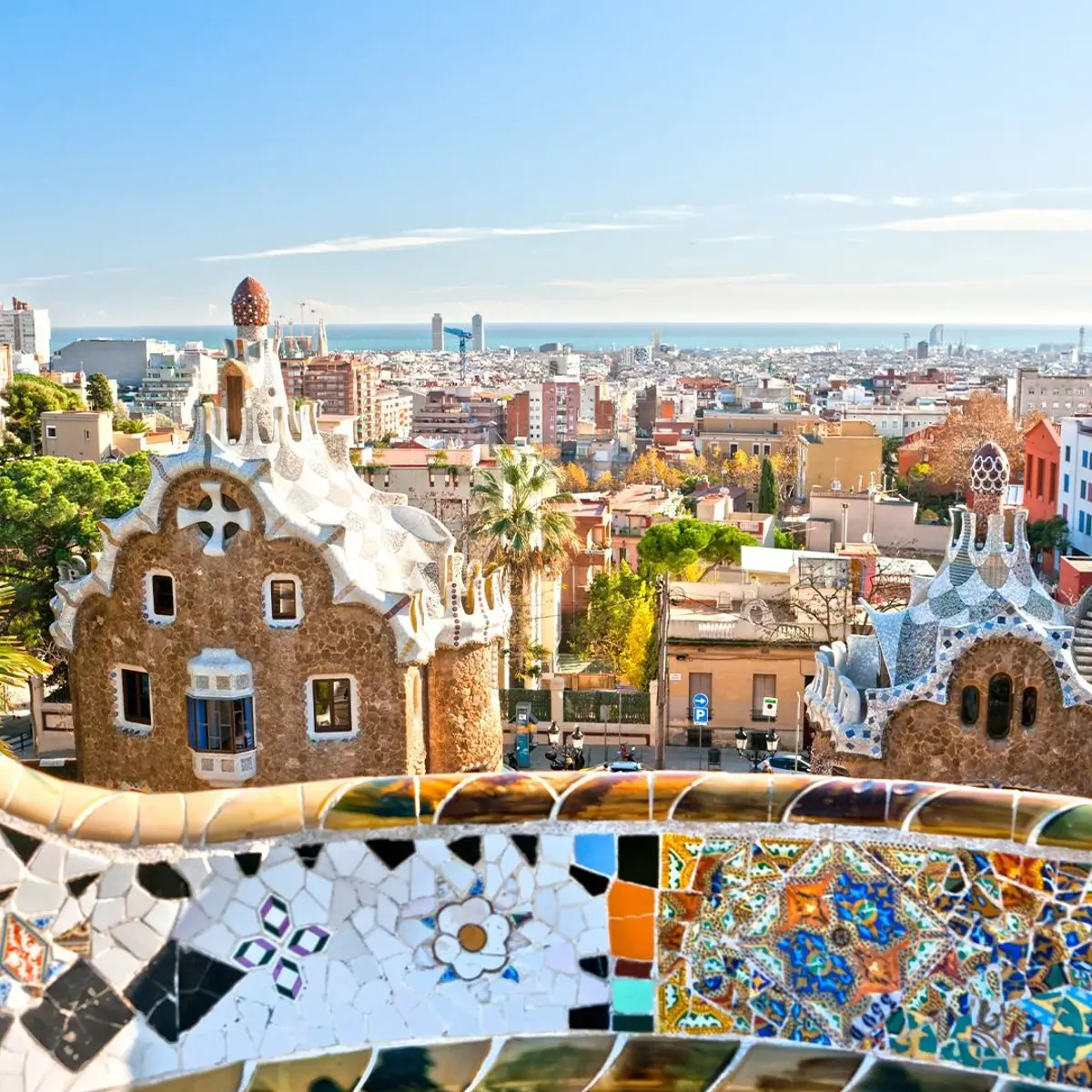 H10 Urquinaona Plaza, Barcelona, Spain 4